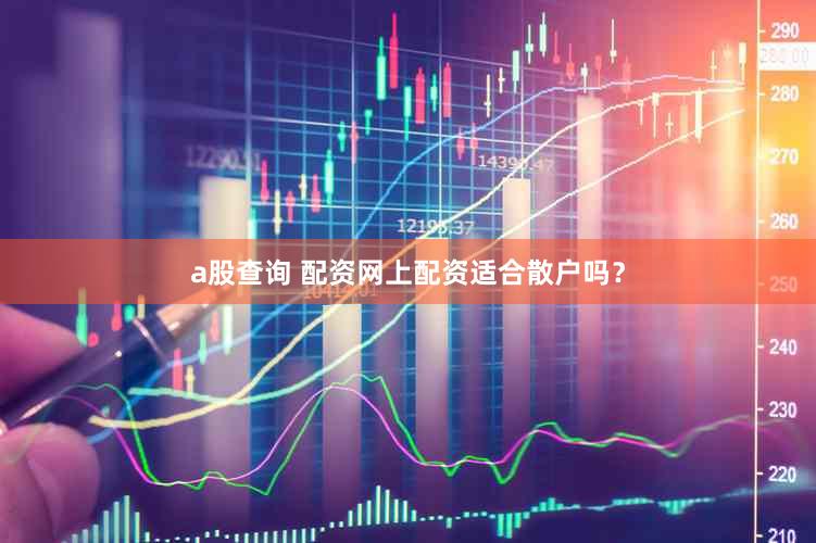 a股查询 配资网上配资适合散户吗？