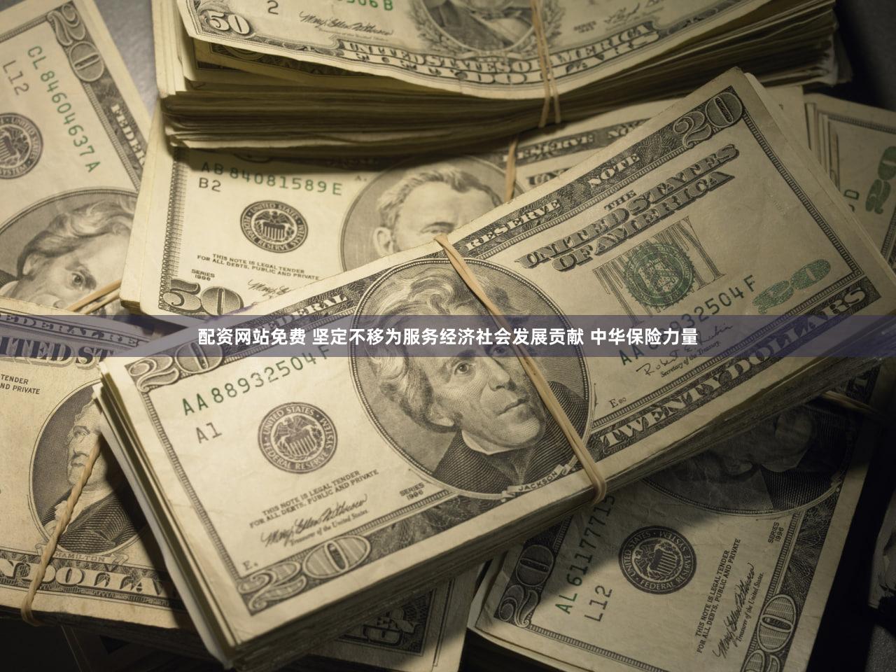 配资网站免费 坚定不移为服务经济社会发展贡献 中华保险力量