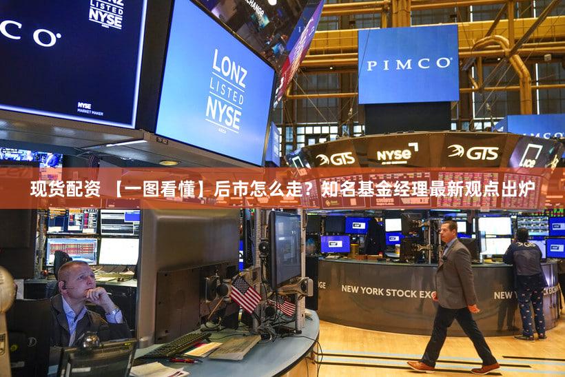 现货配资 【一图看懂】后市怎么走？知名基金经理最新观点出炉