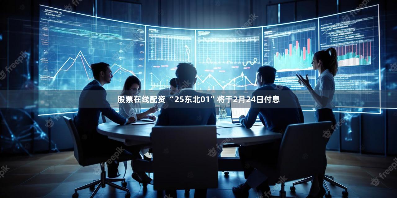 股票在线配资 “25东北01”将于2月24日付息