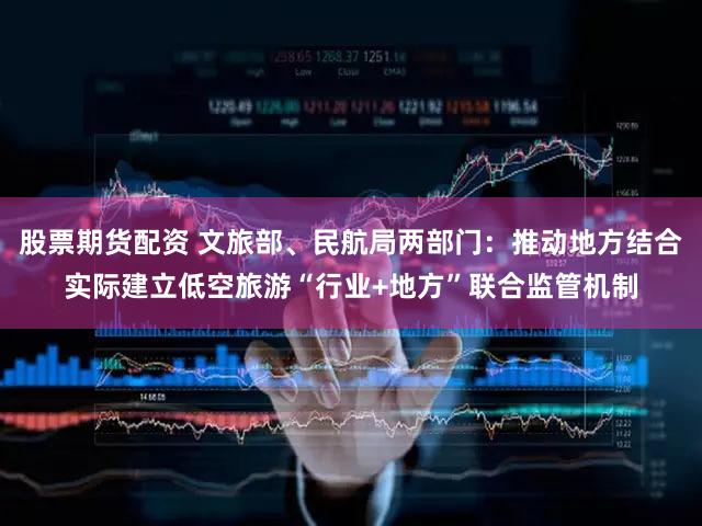 股票期货配资 文旅部、民航局两部门：推动地方结合实际建立低空旅游“行业+地方”联合监管机制